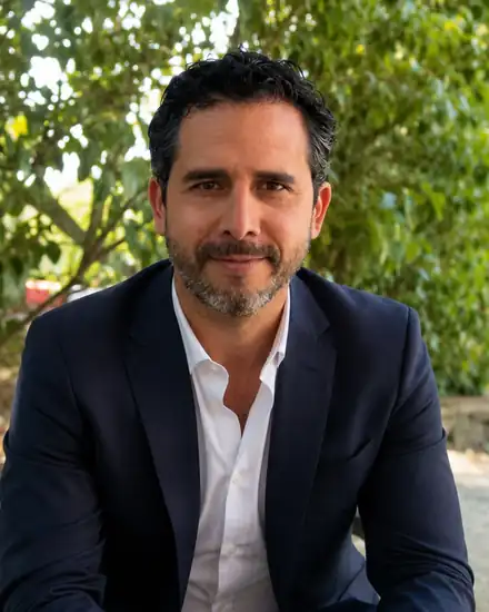 Aarón Cortés