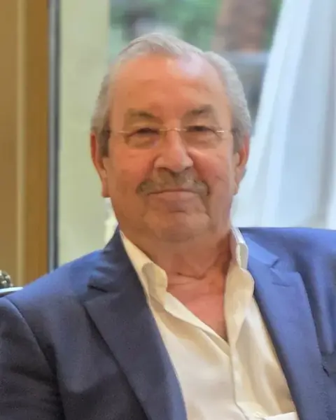 Pascual Montañés